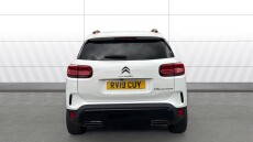 Citroen C5 Aircross 1.6 PureTech 180 Flair 5dr EAT8 Petrol Hatchback